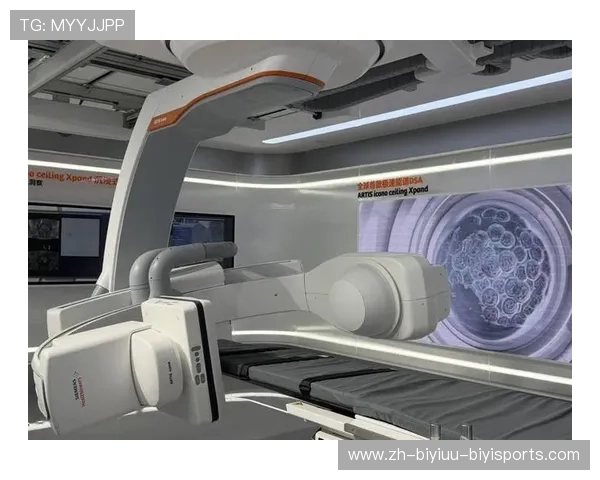 驱动全民健康引擎——探访AIoT赋能的新型器械制造基地 驱动全民健康引擎——探访AIoT赋能的新型器械制造基地